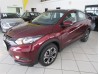 HONDA HR-V 1.8 16V FLEX EXL 4P AUTOMÁTICO 2018/2018