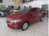 CHEVROLET ONIX 1.0 MPFI LT 8V FLEX 4P MANUAL 2016/2017