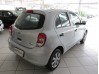 NISSAN MARCH 1.6 S 16V FLEX 4P MANUAL 2013/2014