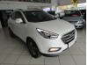 HYUNDAI IX35 VERSÃO INTERMEDIÁRIA GL 2.0 FLEX AUTOMATICA 2018/2019