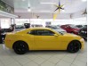 CHEVROLET CAMARO 6.2 SS COUPÉ V8 GASOLINA 2P AUTOMÁTICO 2011/2012