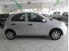 NISSAN MARCH 1.6 S 16V FLEX 4P MANUAL 2013/2014
