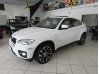 BMW X6 3.0 X DRIVE 35I COUPÉ 6 CILINDROS 24V GASOLINA 4P AUTOMÁTICO 2011/2011