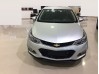 CHEVROLET CRUZE SPORT 6 LT 1.4 TURBO AUTOMATICO 2018/2018