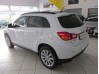 MITSUBISHI ASX 2.0 4WD 16V GASOLINA 4P AUTOMÁTICO 2013/2014