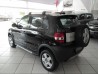 VOLKSWAGEN Crossfox 1.6 MI 8V FLEX 4P MANUAL 2006/2007