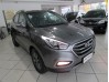 HYUNDAI IX35 VERSÃO INTERMEDIÁRIA GL 2.0 FLEX AUTOMATICA 2018/2019