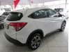 HONDA HR-V 1.8 16V FLEX EX 4P AUTOMÁTICO 2018/2018