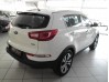 KIA SPORTAGE 2.0 LX 4X2 16V FLEX 4P AUTOMÁTICO 2013/2014