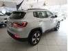 JEEP COMPASS LONGITUDE AUTOMATICO 2.0 FLEX 2018/2018
