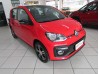VOLKSWAGEN UP PEPPER 1.0 TSI 2017/2018
