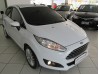 FORD Fiesta 1.6 TITANIUM HATCH 16V FLEX 4P POWERSHIFT 2015/2016