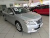 TOYOTA Camry 3.5 XLE V6 24V GASOLINA 4P AUTOMÁTICO 2013/2013