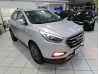 HYUNDAI IX35 VERSÃO INTERMEDIÁRIA GL 2.0 FLEX AUTOMATICA 2018/2019