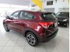 HONDA HR-V 1.8 16V FLEX EX 4P AUTOMÁTICO 2018/2018