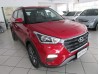 HYUNDAI CRETA PRESTIGE  2.0 FLEX AUTOMATICO 2018/2019