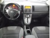 NISSAN Sentra 2.0 S 16V GASOLINA 4P AUTOMÁTICO 2008/2009