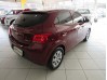 CHEVROLET ONIX 1.0 MPFI LT 8V FLEX 4P MANUAL 2016/2017
