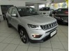 JEEP COMPASS LONGITUDE AUTOMATICO 2.0 FLEX 2018/2018