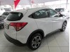 HONDA HR-V 1.8 16V FLEX EXL 4P AUTOMÁTICO 2018/2018