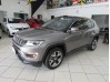 JEEP COMPASS LIMITED AUTOMATICO 2.0 FLEX 2018/2018