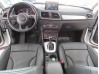 AUDI Q3 1.4 TFSI ATTRACTION GASOLINA 4P S TRONIC 2016/2017