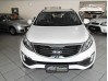 KIA SPORTAGE 2.0 LX 4X2 16V FLEX 4P AUTOMÁTICO 2013/2014