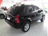 HYUNDAI Tucson 2.0 MPFI GLS 16V 143CV 2WD FLEX 4P AUTOMÁTICO 2015/2016