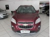 CHEVROLET TRACKER 1.8 MPFI LTZ 4X2 16V FLEX 4P AUTOMÁTICO 2013/2014