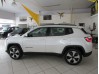 JEEP COMPASS LONGITUDE AUTOMATICO 2.0 FLEX 2018/2018