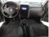 FIAT Siena 1.0 MPI EL 8V FLEX 4P MANUAL 2011/2012