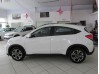 HONDA HR-V 1.8 16V FLEX EXL 4P AUTOMÁTICO 2018/2018