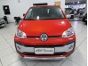 VOLKSWAGEN CROSS UP 1.0 TSI 12V FLEX 4P MANUAL 2018/2019