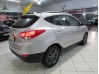 HYUNDAI IX35 VERSÃO INTERMEDIÁRIA GL 2.0 FLEX AUTOMATICA 2018/2019