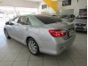 TOYOTA Camry 3.5 XLE V6 24V GASOLINA 4P AUTOMÁTICO 2013/2013