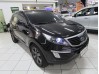 KIA SPORTAGE 2.0 LX 4X2 16V GASOLINA 4P AUTOMÁTICO 2011/2012