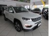 JEEP COMPASS LONGITUDE AUTOMATICO 2.0 FLEX 2018/2018