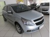 CHEVROLET Agile 1.4 MPFI LT 8V FLEX 4P MANUAL 2011/2012