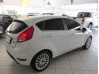 FORD Fiesta 1.6 TITANIUM HATCH 16V FLEX 4P POWERSHIFT 2015/2016