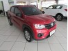 RENAULT KWID LIFE 1.0 FLEX 2017/2018
