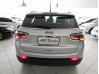 JEEP COMPASS LONGITUDE AUTOMATICO 2.0 FLEX 2018/2018
