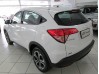 HONDA HR-V 1.8 16V FLEX EXL 4P AUTOMÁTICO 2018/2018