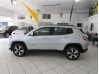 JEEP COMPASS LONGITUDE AUTOMATICO 2.0 FLEX 2018/2018
