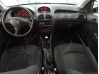 PEUGEOT 206 1.4 SENSATION 8V FLEX 4P MANUAL 2007/2008