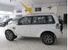 MITSUBISHI PAJERO TR4 2.0 4X2 16V 140 CV FLEX 4P AUTOMÁTICO 2012/2013