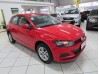VOLKSWAGEN NOVO POLO 1.0 FLEX - MANUAL 2018/2018