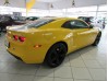 CHEVROLET CAMARO 6.2 SS COUPÉ V8 GASOLINA 2P AUTOMÁTICO 2011/2012
