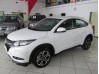 HONDA HR-V 1.8 16V FLEX EXL 4P AUTOMÁTICO 2018/2018