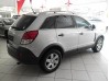 CHEVROLET CAPTIVA SPORT 2.4 SFI ECOTEC FWD 16V GASOLINA 4P AUTOMÁTICO 2009/2010