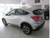 HONDA HR-V 1.8 16V FLEX EXL 4P AUTOMÁTICO 2018/2018
